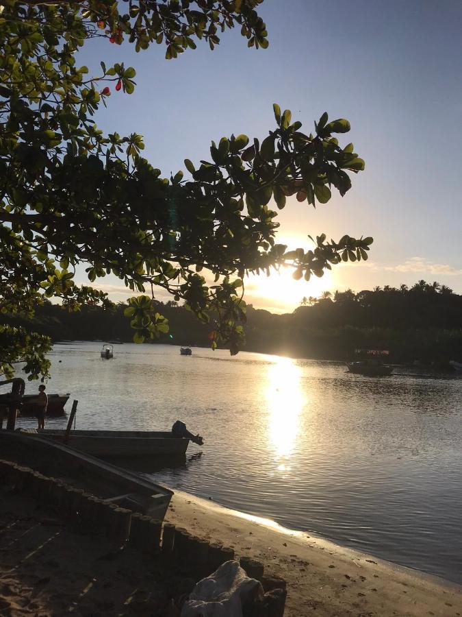 Pousada Lumar Caraiva Luaran gambar