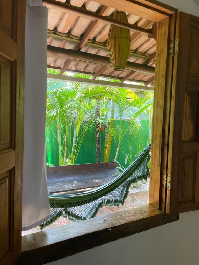 Pousada Lumar Caraiva Luaran gambar