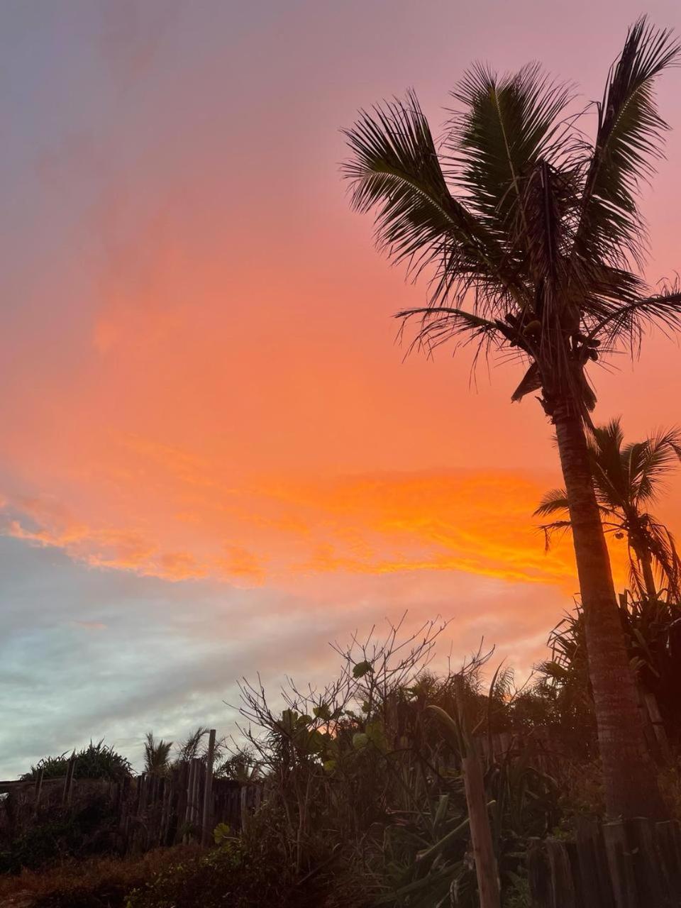 Pousada Lumar Caraiva Luaran gambar