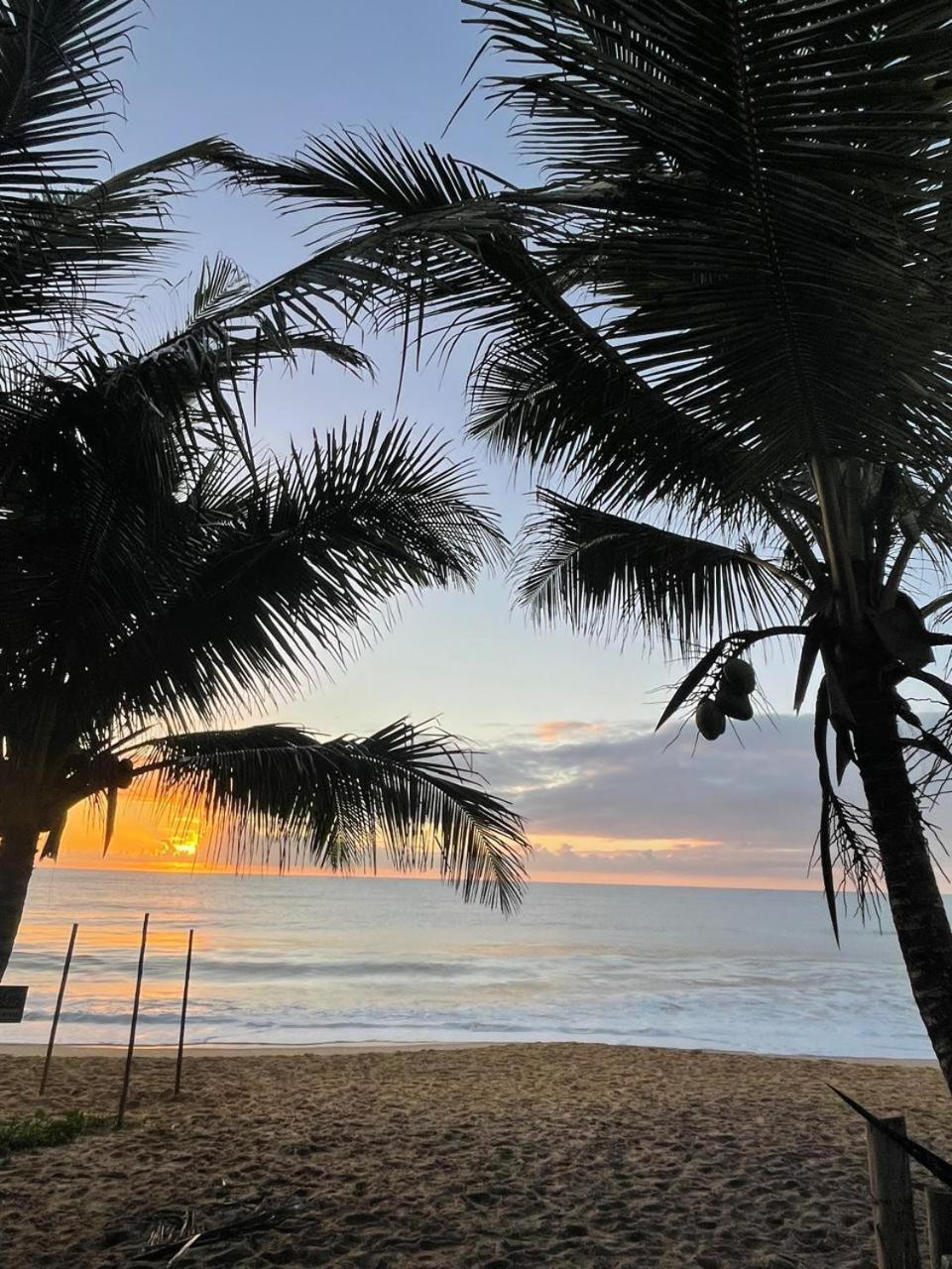 Pousada Lumar Caraiva Luaran gambar